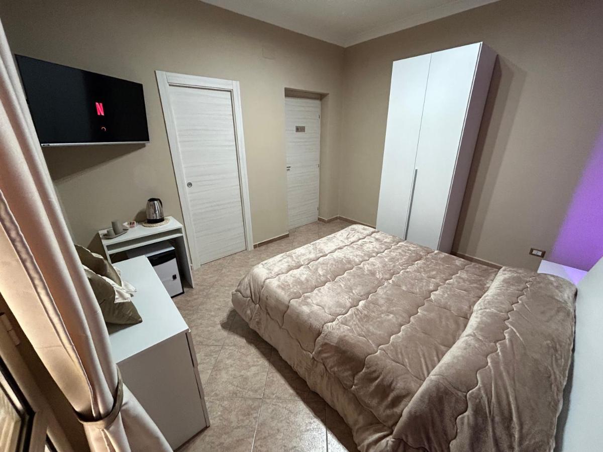 Skycity B&B Naples Luaran gambar