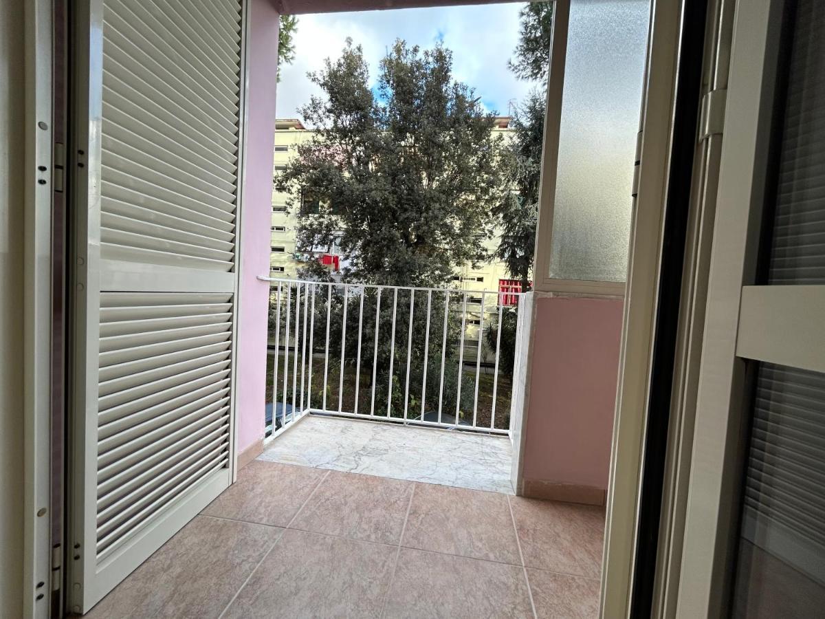 Skycity B&B Naples Luaran gambar