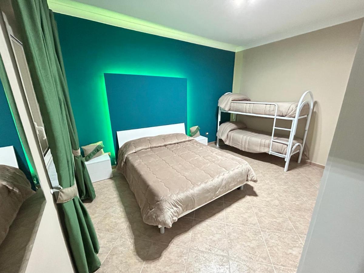 Skycity B&B Naples Luaran gambar