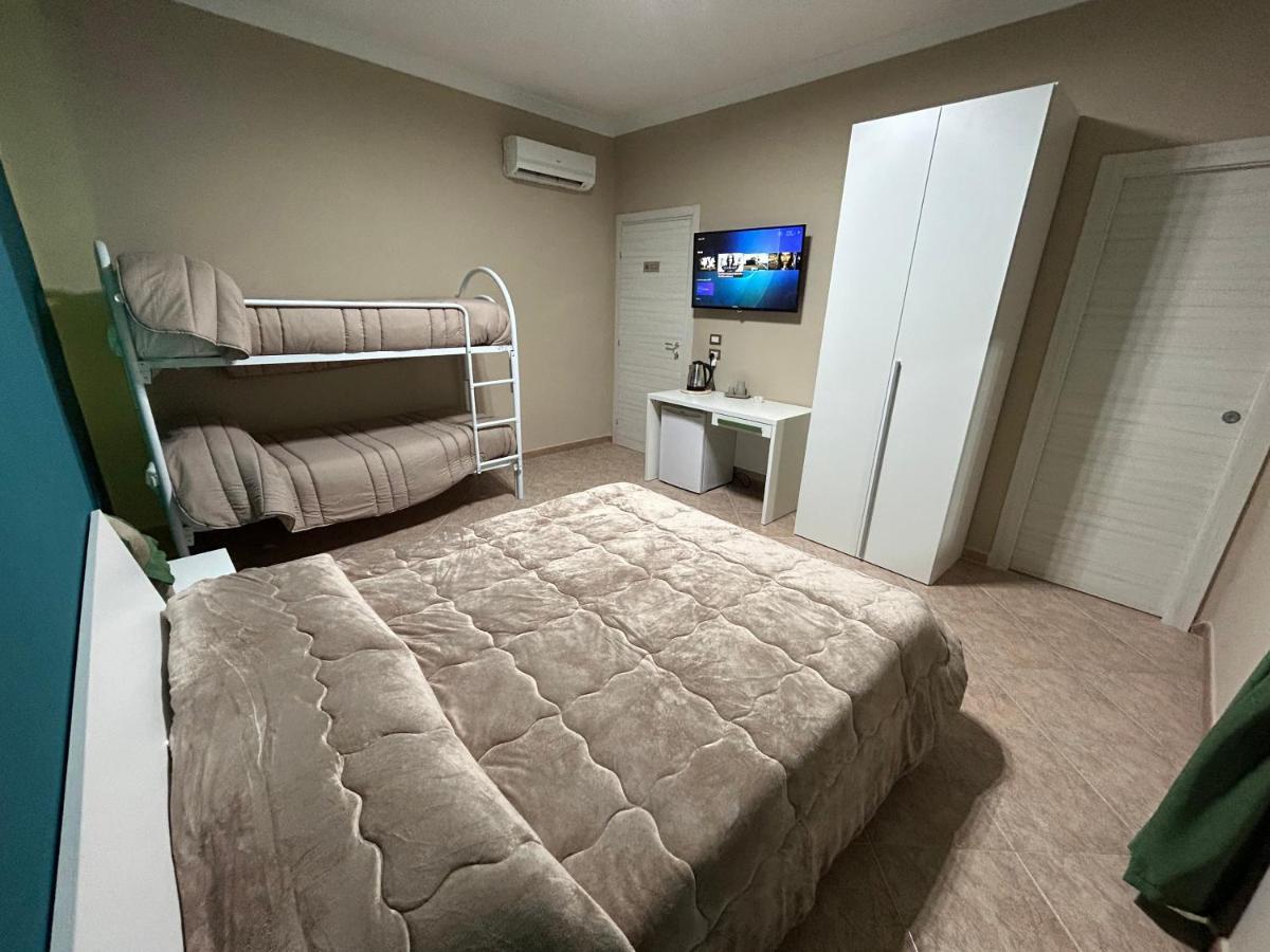 Skycity B&B Naples Luaran gambar