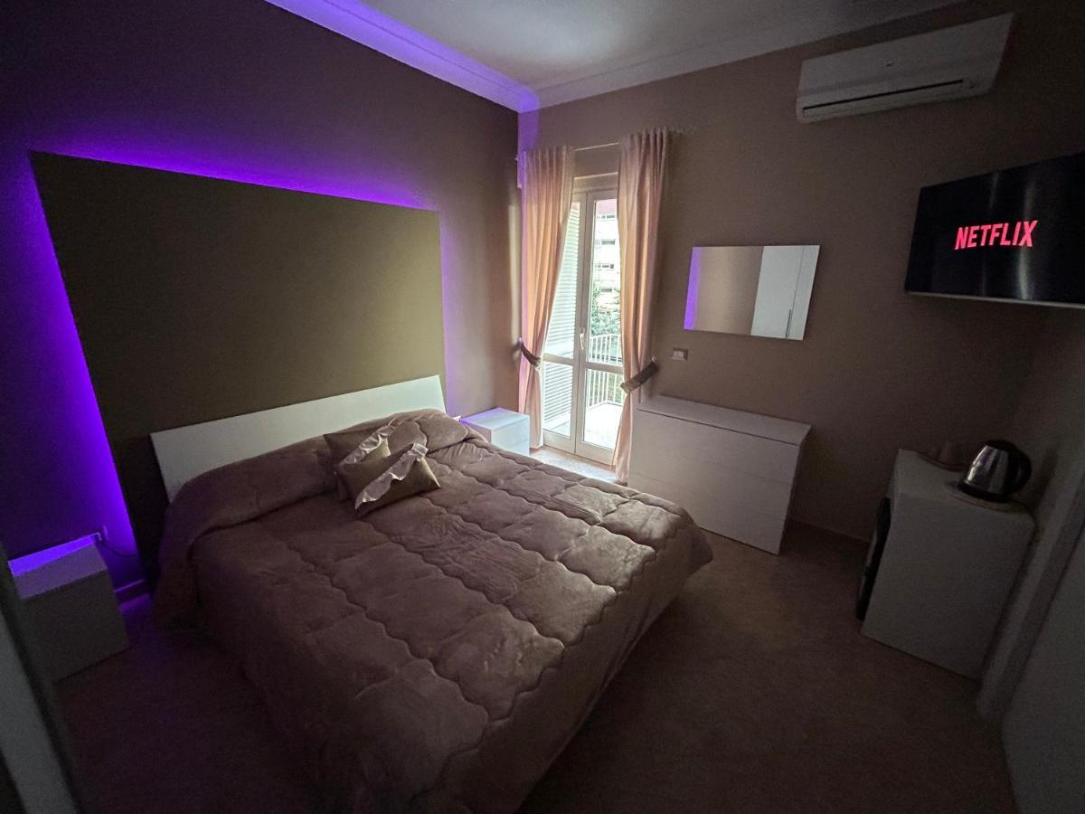 Skycity B&B Naples Luaran gambar