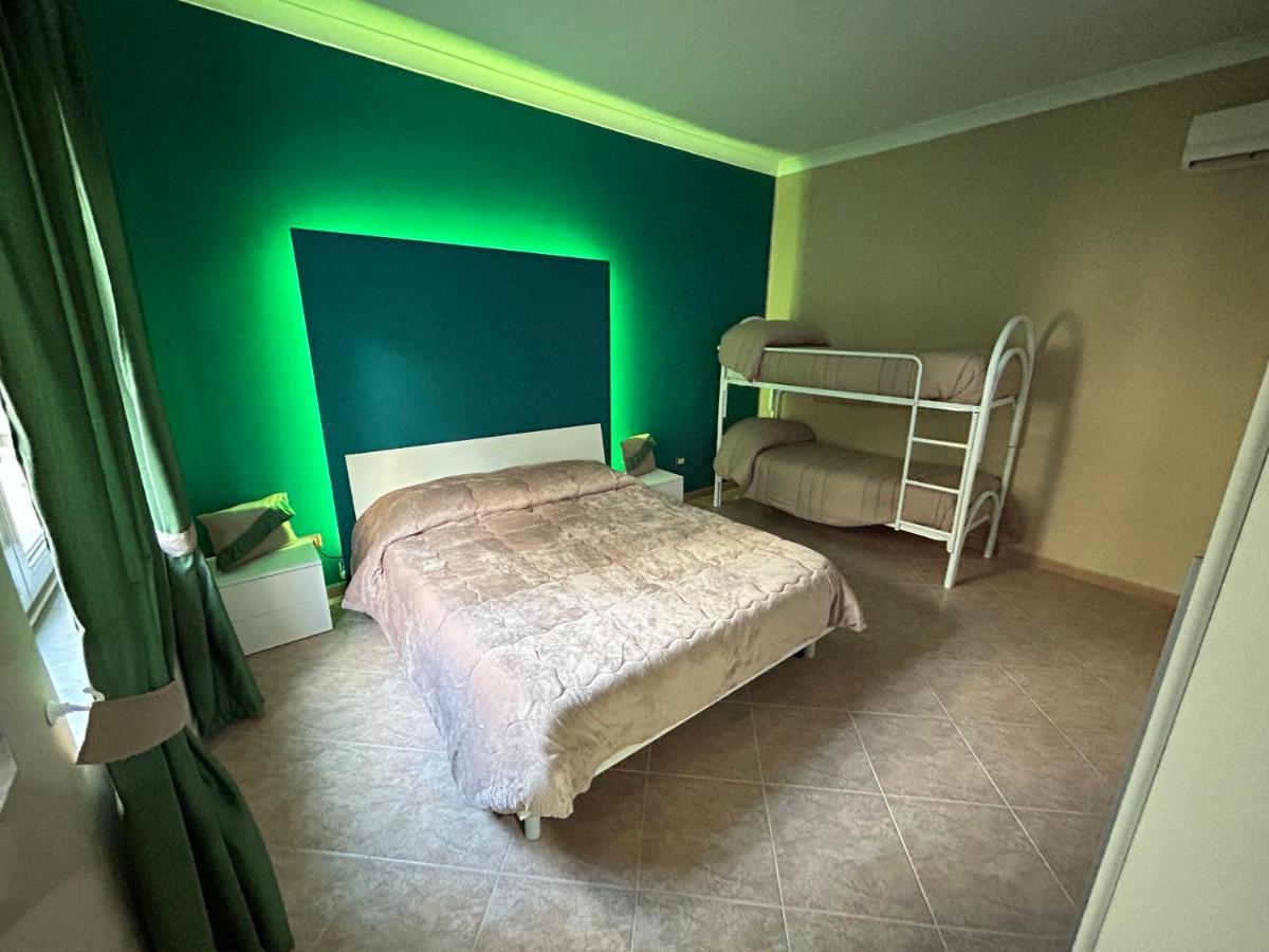 Skycity B&B Naples Luaran gambar