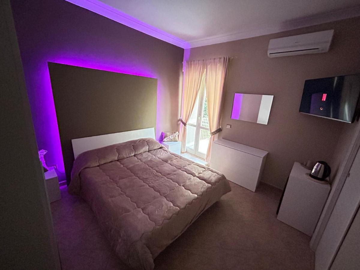 Skycity B&B Naples Luaran gambar