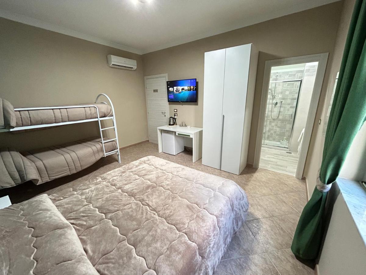 Skycity B&B Naples Luaran gambar