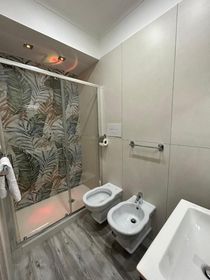Skycity B&B Naples Luaran gambar