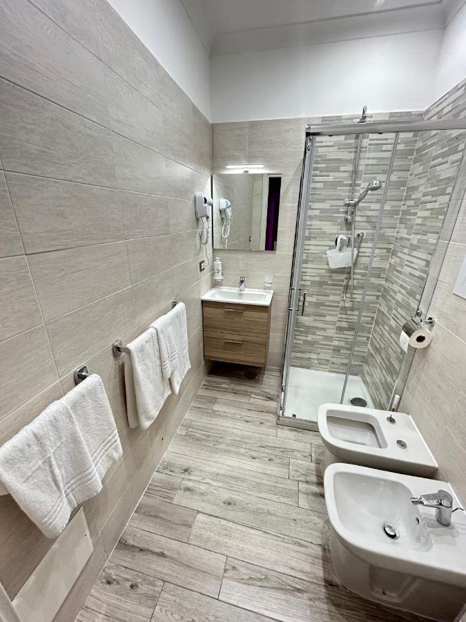 Skycity B&B Naples Luaran gambar