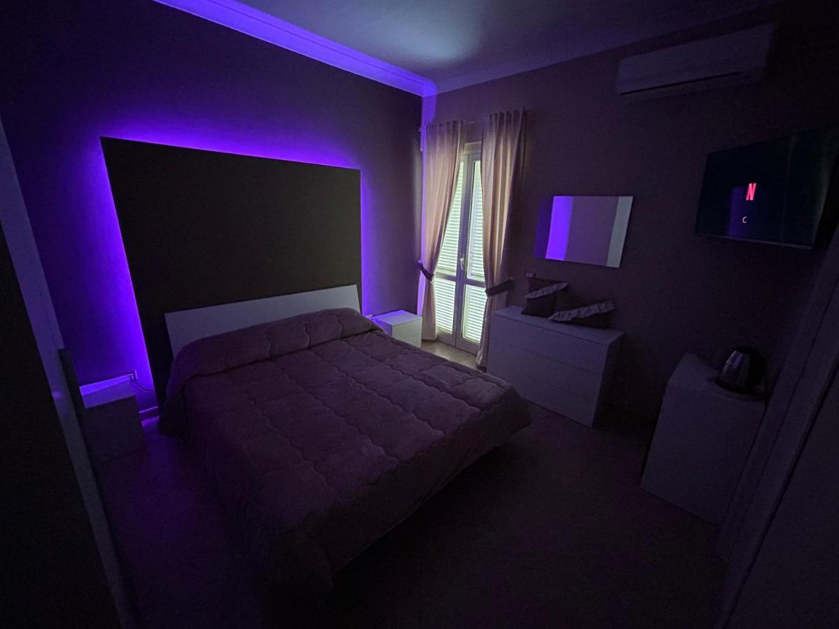 Skycity B&B Naples Luaran gambar