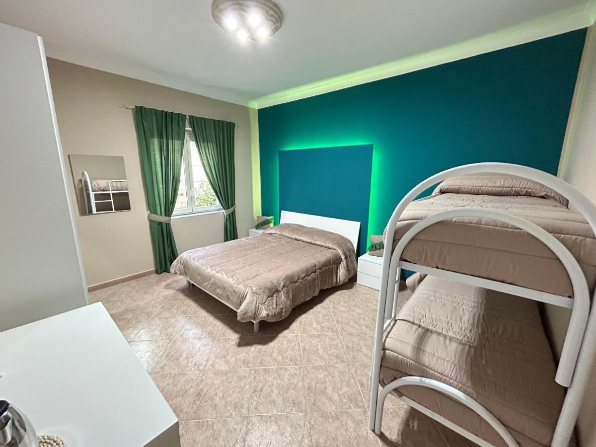 Skycity B&B Naples Luaran gambar