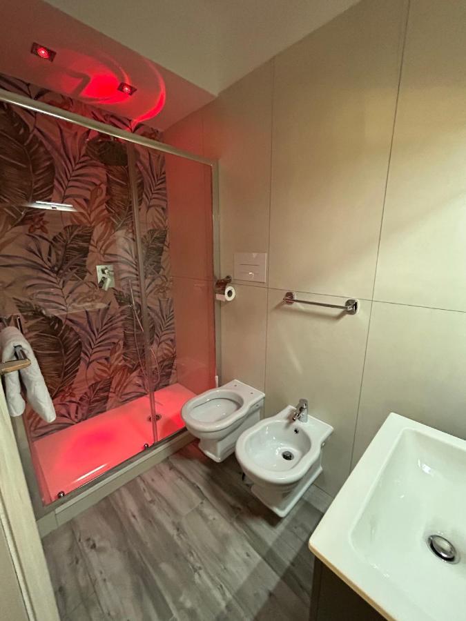 Skycity B&B Naples Luaran gambar